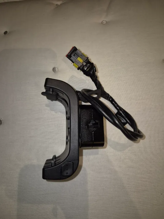 Soporte GPS Garmin Cuna