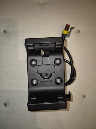 Soporte GPS Garmin Cuna