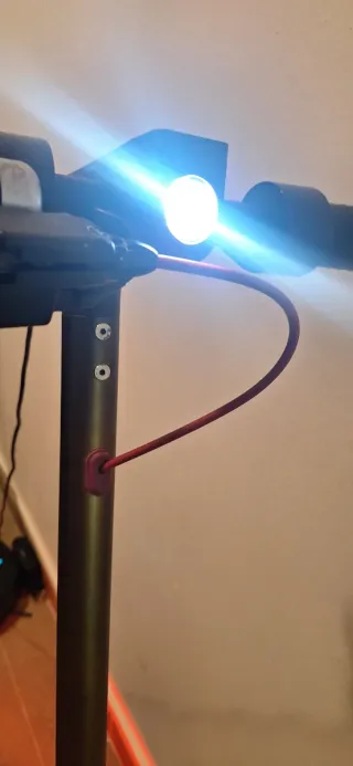Patinete eléctrico Hiboy