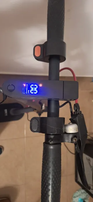 Patinete eléctrico Hiboy