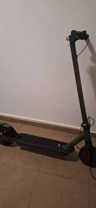 Patinete eléctrico Hiboy