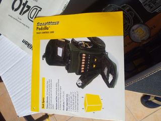 Kit Fotocamera NIKON D40