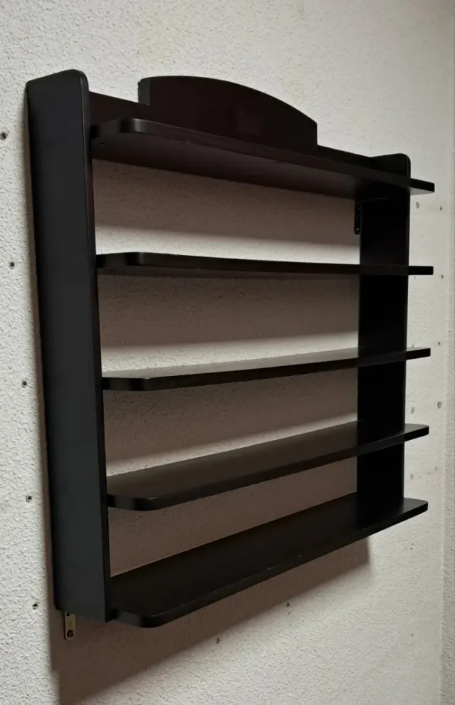 Estantería expositor