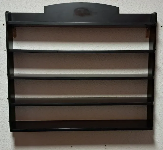 Estantería expositor