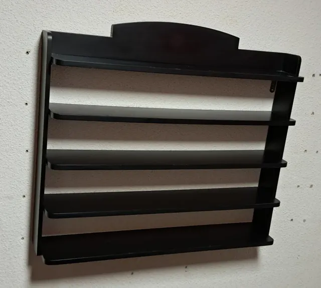 Estantería expositor