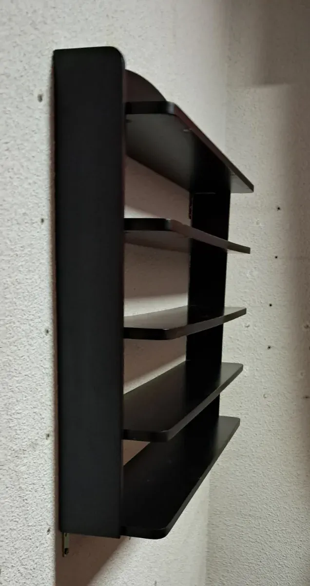 Estantería expositor