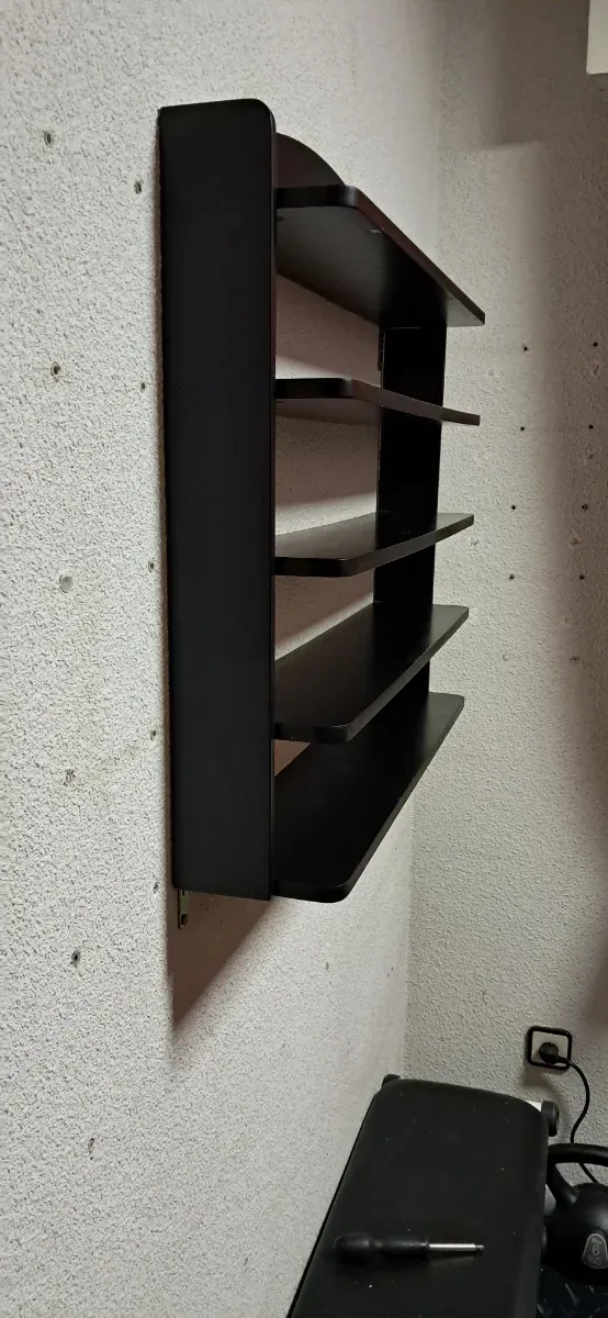 Estantería expositor