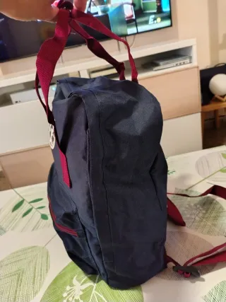 Natura, mochila unisex