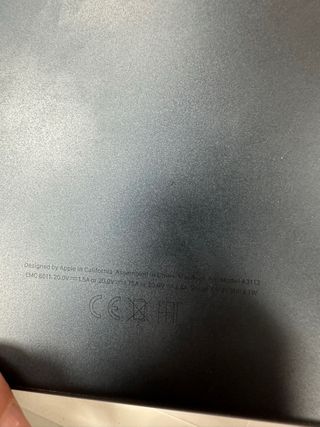 Apple MacBook Air (2024), 13,6" Retina,#3HR43W