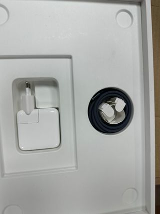 Apple MacBook Air (2024), 13,6" Retina,#3HR43W