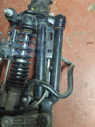Horquilla Derecha Piaggio MP3 2016