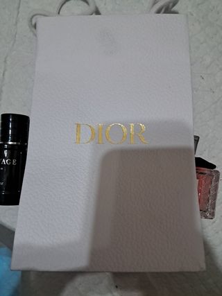 Perfume de mujer