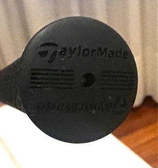 TaylorMade Milled Grind SB 10 Wedge 60°