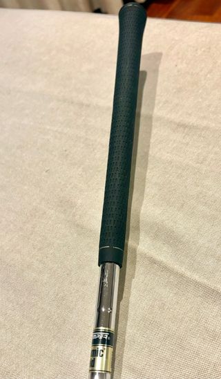 TaylorMade Milled Grind SB 10 Wedge 60°