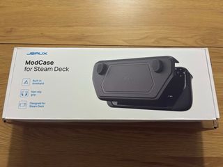 Steam Deck Oled da 1 TB
