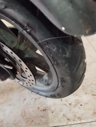 Patinete Eléctrico Xiaomi