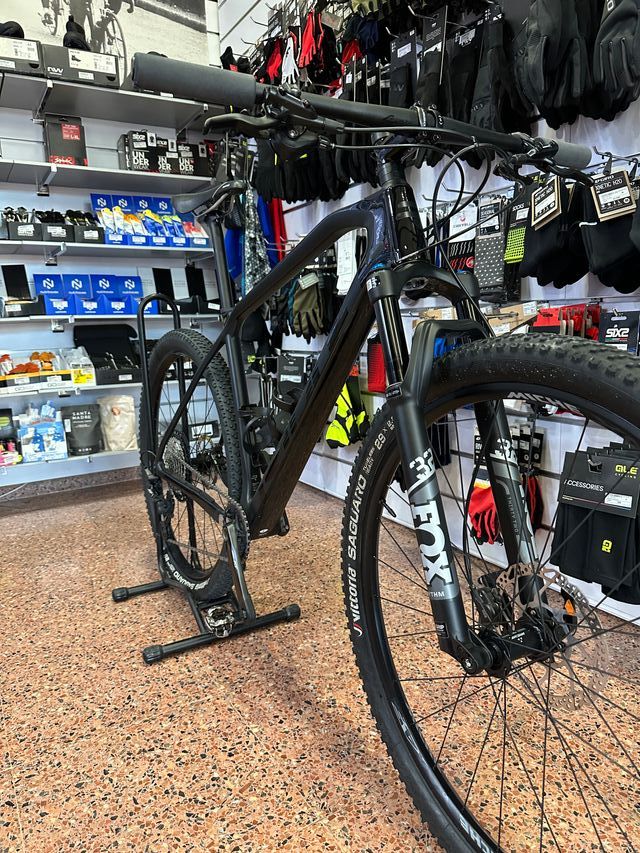 Bicicleta Ridley Ignite SLX