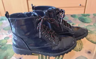 Pack de botas y sandalias niñas 10-12 años