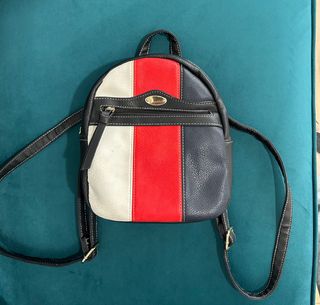 Mochila pequeña mujer