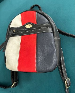 Mochila pequeña mujer