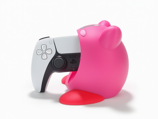 Soporte Mando Kirby PS5/PS4/Xbox