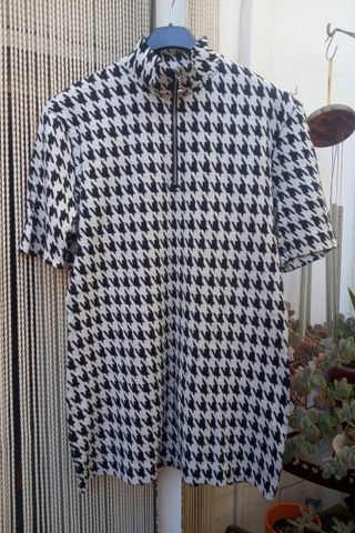 Jersey Benetton  Talla M