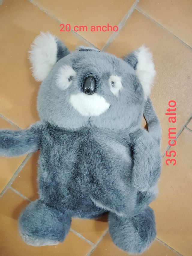 Mochila Koala