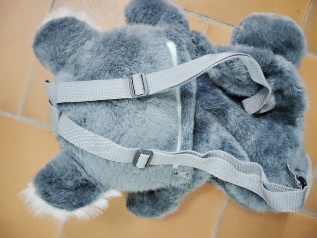 Mochila Koala
