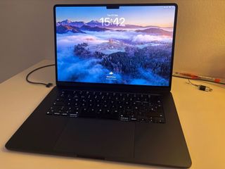 MacBook Air 15” M3 16GB 256GB