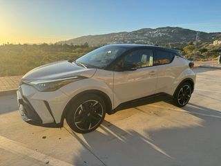 Toyota C-HR GR 2022