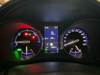 Toyota C-HR GR 184 2022