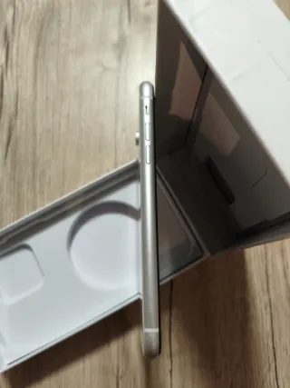 iPhone XR 128 GB Blanco.no regateo
