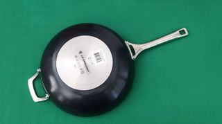 Wok Le Creuset 30cm Antiaderente Ceramica