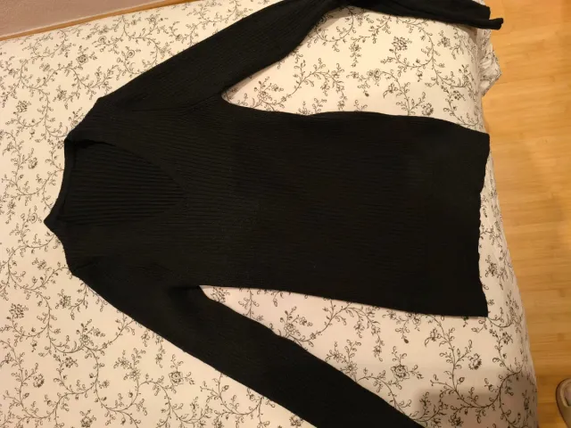 Lote 2 tejanos y camiseta negra