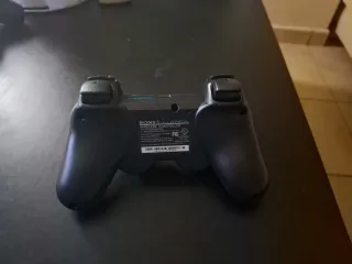 Controller Sony Black PS3