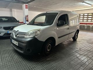 Renault Kangoo 2009