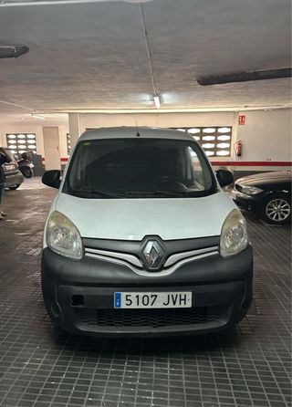 Renault Kangoo 2009