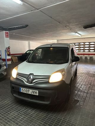Renault Kangoo 2009