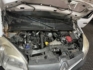 Renault Kangoo 2009