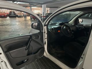 Renault Kangoo 2009