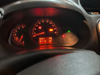 Renault Kangoo 2009