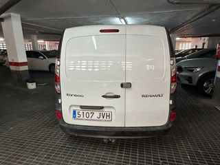 Renault Kangoo 2009