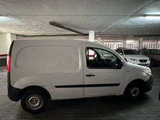 Renault Kangoo 2009
