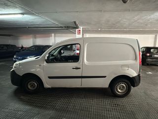 Renault Kangoo 2009
