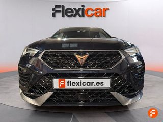 Cupra Ateca 2.0 TSI 221kW (300CV) 4Drive DSG