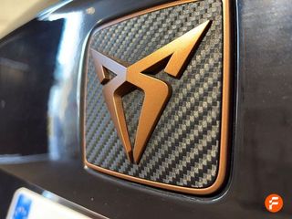 Cupra Ateca 2.0 TSI 221kW (300CV) 4Drive DSG