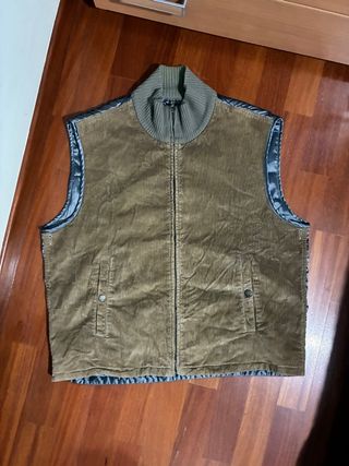 Gilet Trussardi