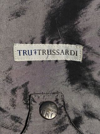 Gilet Trussardi