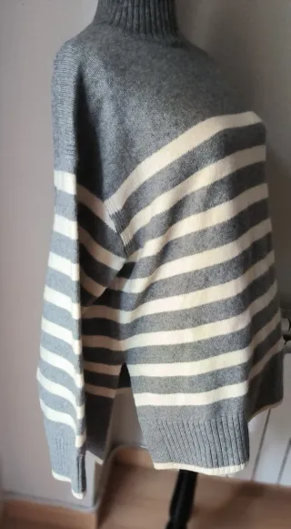Jersey punto H&M