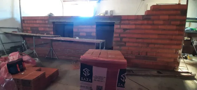 Construcciones,en general